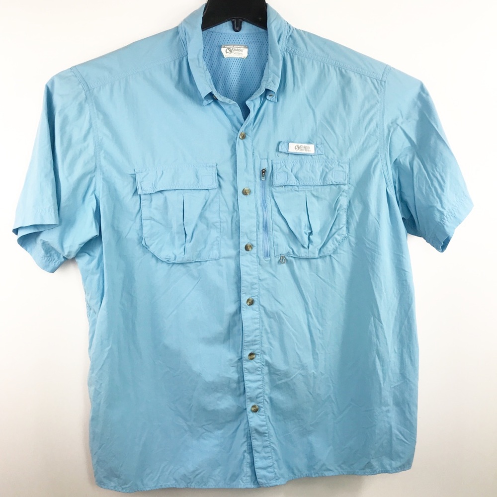 Gander Mountain Guide Series Mens Shirts
